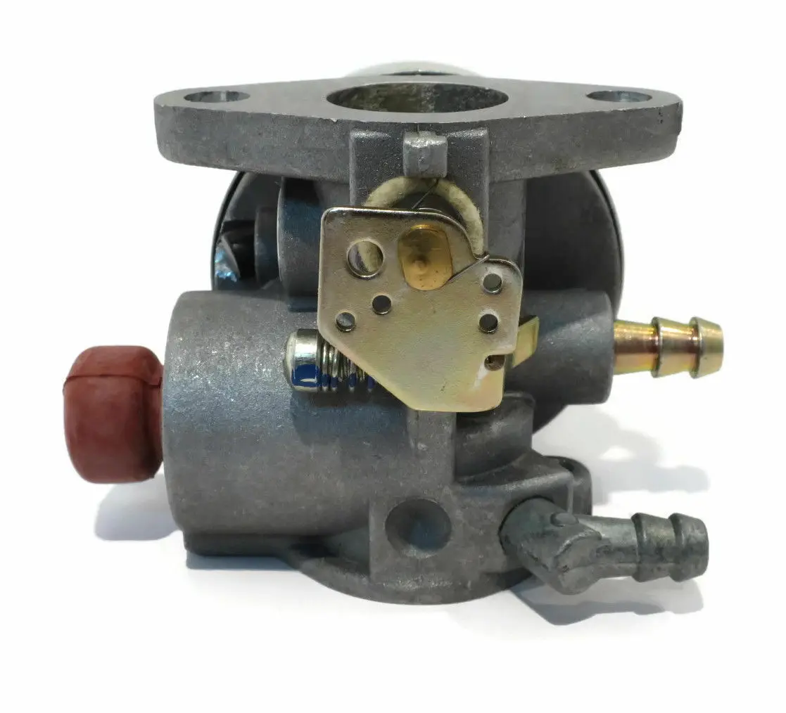 Новый Карбюратор Carb для Tecumseh 640025B 640025C 640025A 640004 640014 640025 (Стандартная