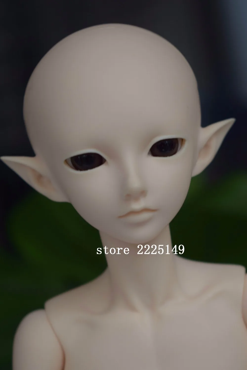 1/4 bjd кукла Карш с глазами | Игрушки и хобби