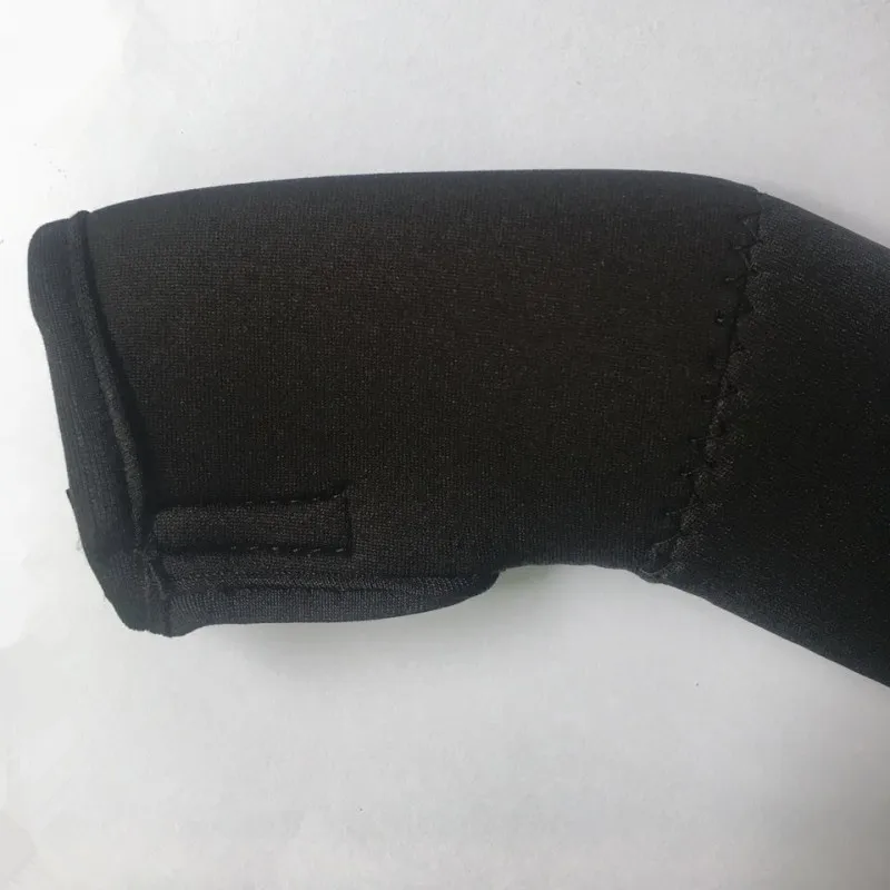 2 Pcs/Set Stroller Armrest Cover Grip Baby Carriages Bumper Bar Handle Holder Protector Accessories best travel stroller for baby and toddler