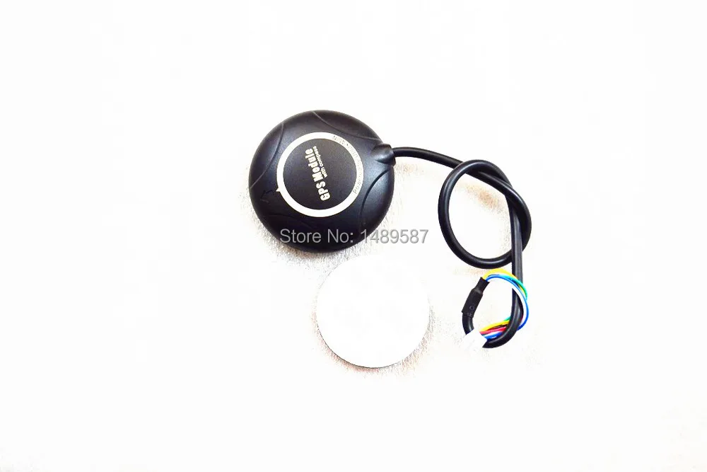 Продажа APM 2,8 Контроллер полета w NEO M8N 7M Высокоточный font b gps b font встроенный компас w подставка держатель для AMP2.6 2,8 Pixhawk 2.4.8