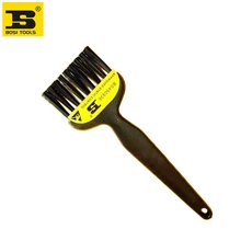 Антистатическое заземление проводящая щетка PCB чистящий инструмент