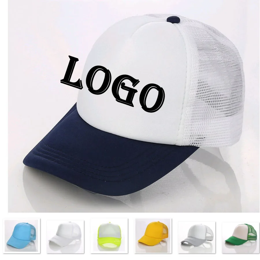 Factory wholesale Printing Pattern Adult Caps mixed Baseball Hats