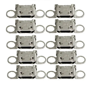 

Lot of USB Charging Data Sync Port Dock DC Jack For Samsung Galaxy S6 SM-G920