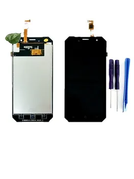 

For Sigma X-treme PQ35 LCD and touch screen Digitizer Assembly For Sigma mobile X-treme PQ35 lcd Digitizer Assembly with tools