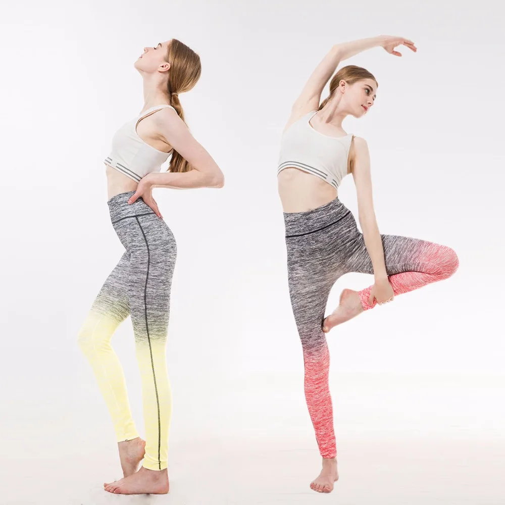 Dioufond Women Leggings Calzas Deportivas Mujer Fitness Elastic Casual Women Leggings Bodybuilding Work Out Leggins Knitted 2016