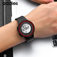 Women Watches Top Brand Luxury Pedometer Digital Watch Ladies WristWatch Waterproof Sport Electronic Watch For Women Reloj Mujer