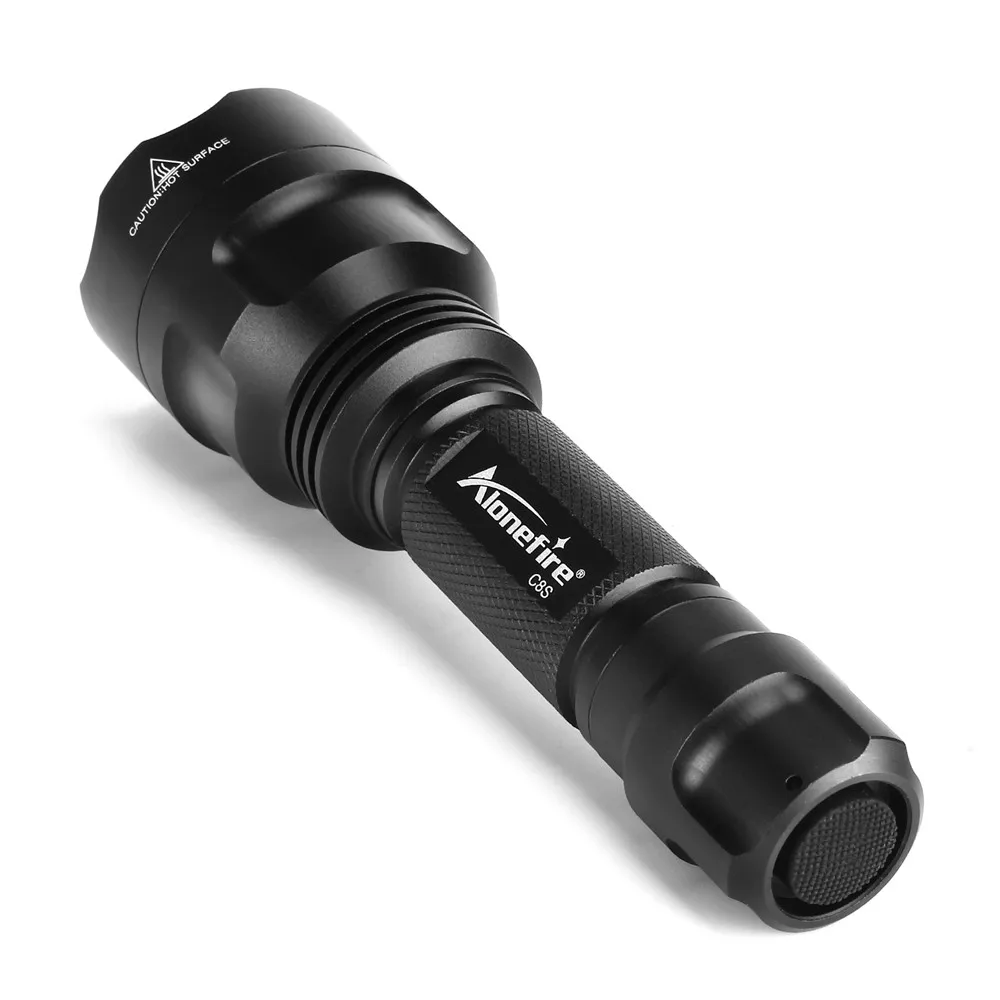 C8 flashlight (2)