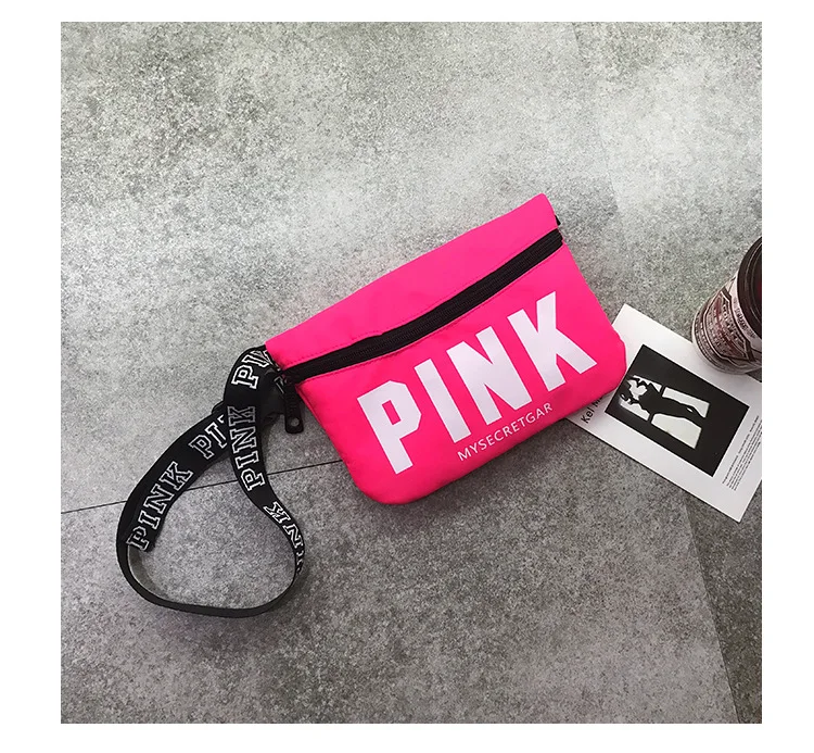 Мини-платье розового цвета fanny pack beach диагональ сумки держатель для карт нагрудная сумка в стиле casual heuptas поясная сумка для женщин карманы поясная сумка