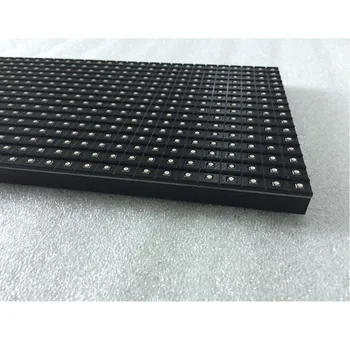 

P10 Indoor Full Color LED Display Screen Module 320*160mm 1/8 Scan 32*16Pixels RGB SMD For Video Wall Panel