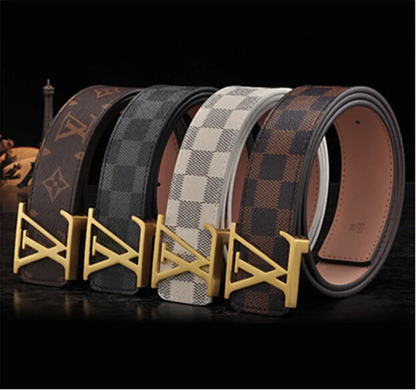 louis vuitton belt for men original brand