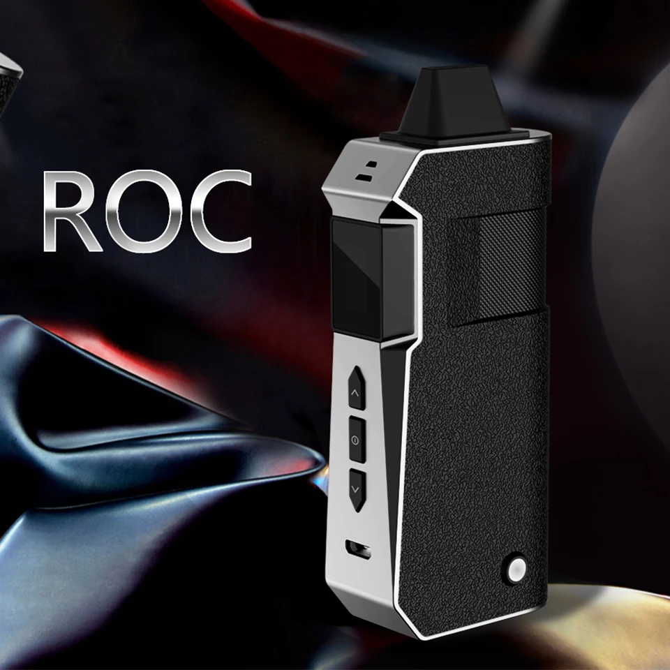 HENRUI-ROC-VAPORIZER