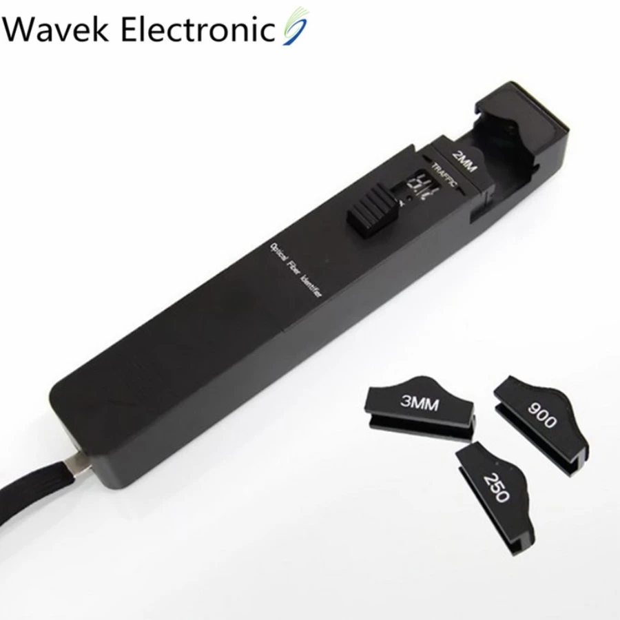 High Performance RY3306 Optical Fiber Identifier