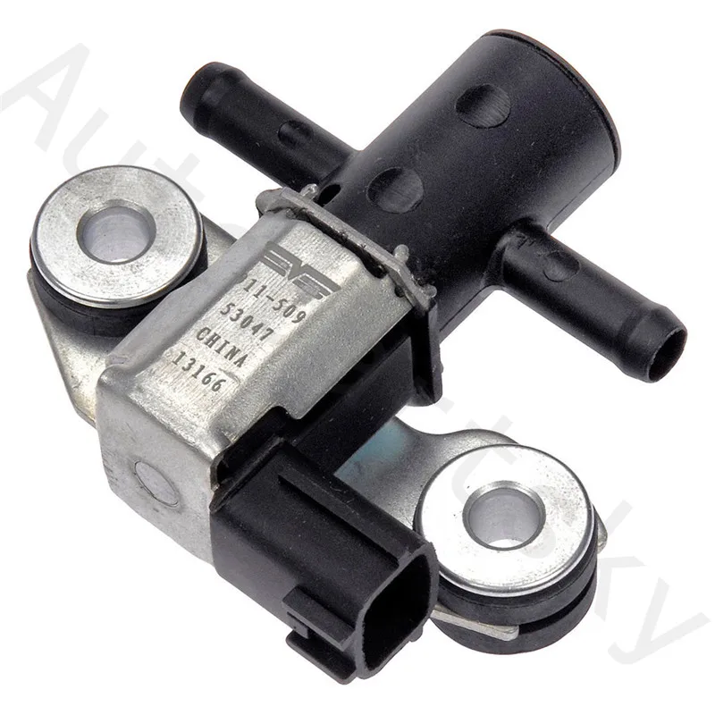  Vapor Canister Purge VCP Valve For Nissan Altima Sentra Rogue 911-509 2502-487928 14930-JA10A 91150