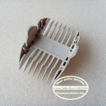 

Hair clipper comb Barber comb Fixed length comb ER510 ER511 ER5204 ER5205 ER5208 ER5209 ER5210 9-12MM
