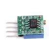 50Hz-6KHz TP354 NE555 Module Square Wave Pulse Generator Oscillator Output Signal Source Frequency Adjustable 200mA DC 5-15V ► Photo 3/6