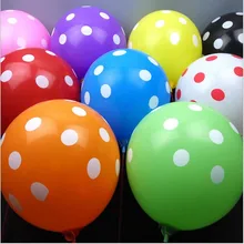 12 дюймов 50 шт/партия номер волны epaissie воздушные шары свадьба не окрашивает воздушные шарики в виде леденцов воздушный шар украшение проект 2,8 г thic