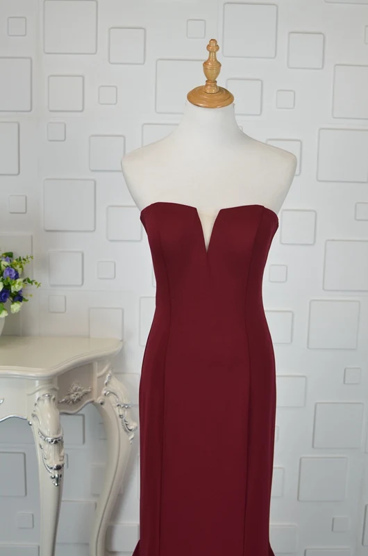 Morocco Soiree Dress