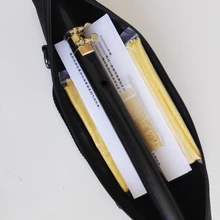 Карман Sax мешок, переносная сумка, мини-Сакс сумка, сумка