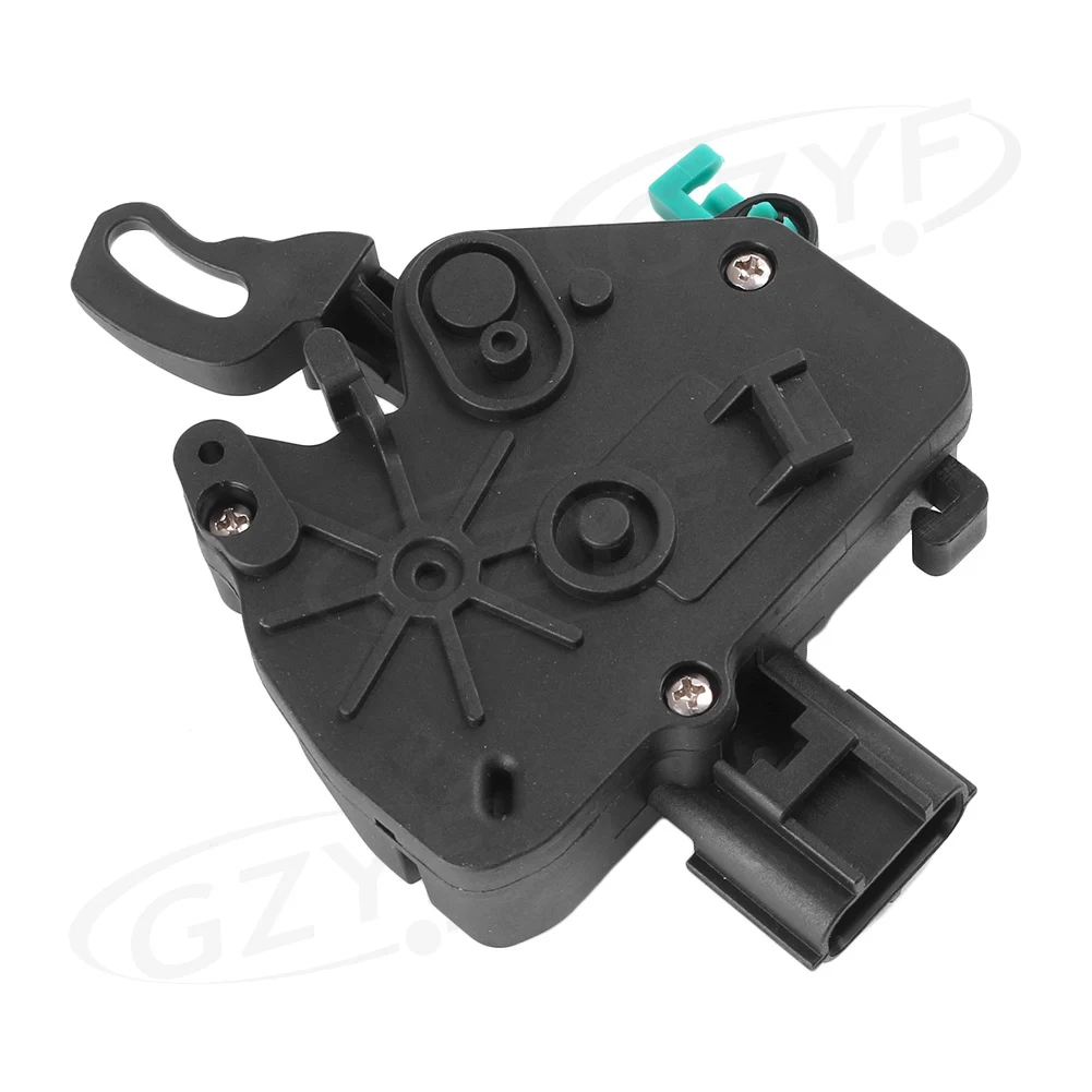 Rear Side Power Door Lock Actuator For Dodge Grand Caravan 3.3L 3.8L 2001-2007