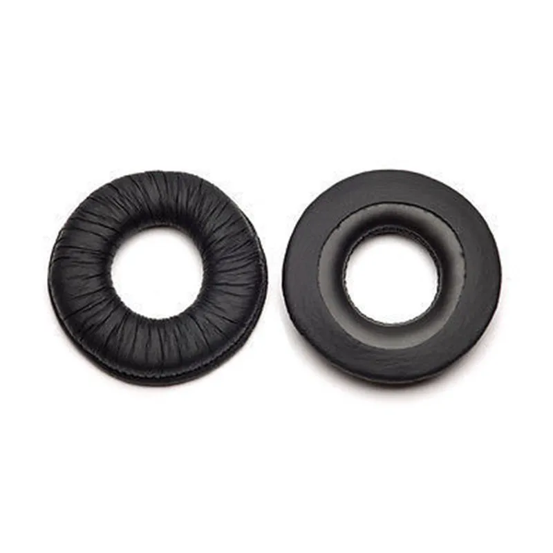 YSAGi 1 пара сменных амбушюры для наушников из пеноматериала Sony MDR V150 V250 V300 V100