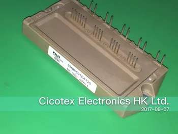 

6MBP50TEA120 MODULE IGBT Econo IPM series 1200V 50A