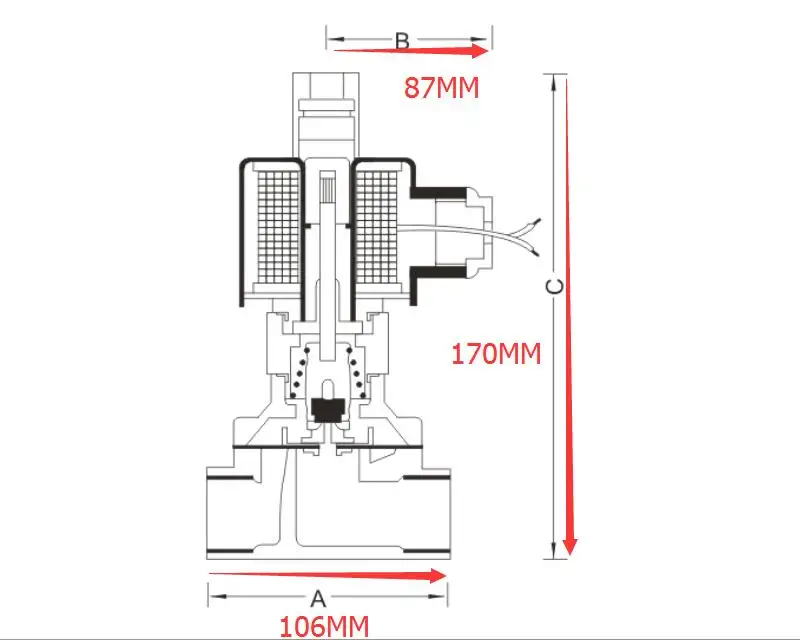 2W-40 K