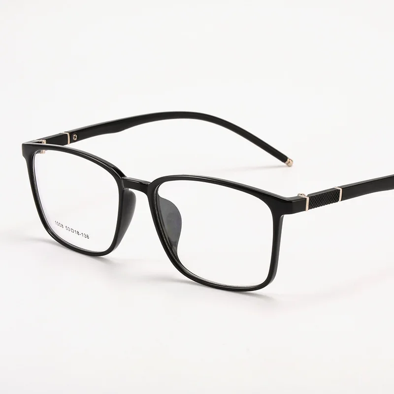 

New Vintage Eyeglasses Men Fashion Eye Glasses Frames Brand Eyewear For Women Armacao Oculos De Grau Femininos Masculino