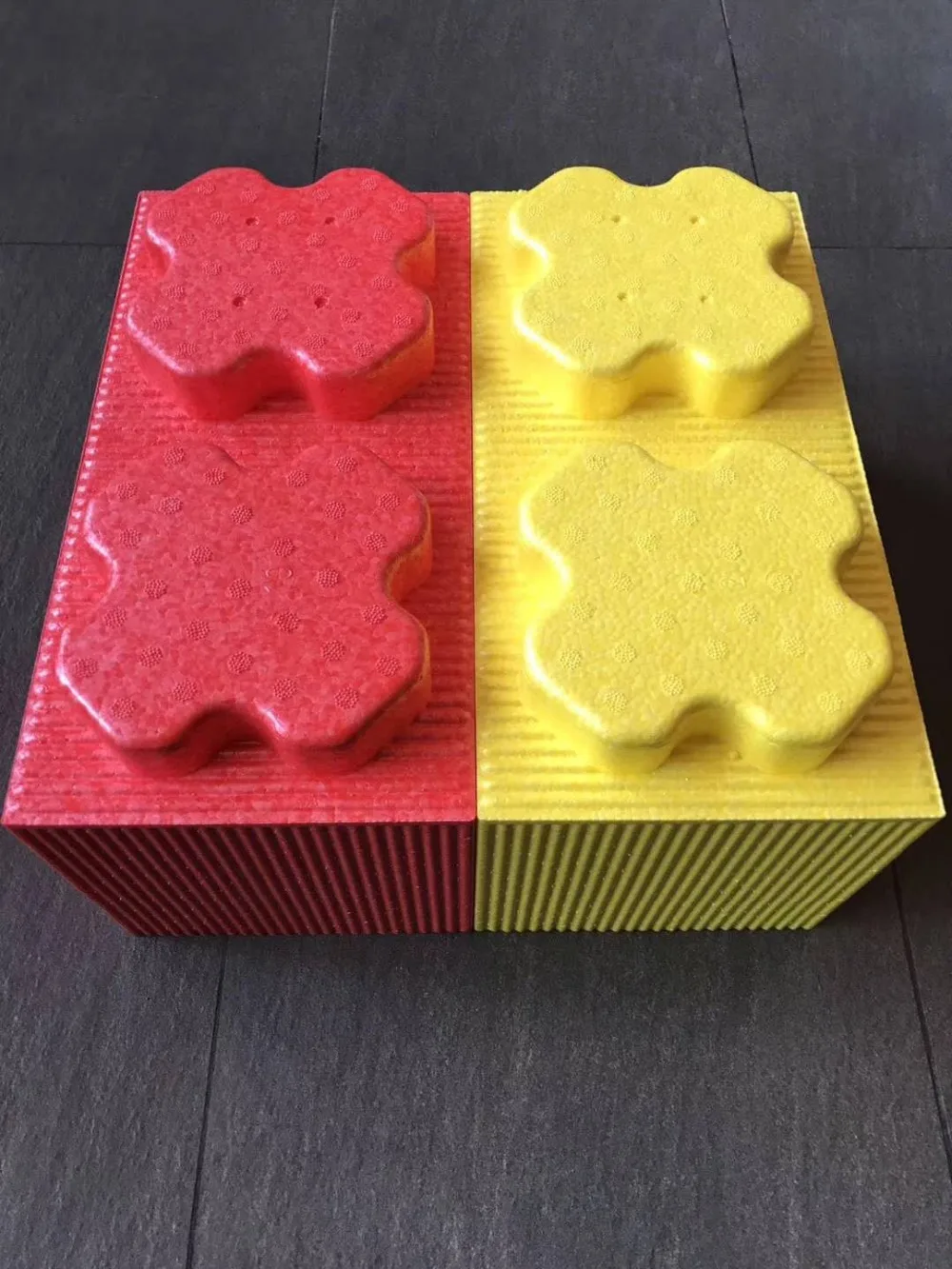 Рисунок 2 - Изготовленная на заказ Большая