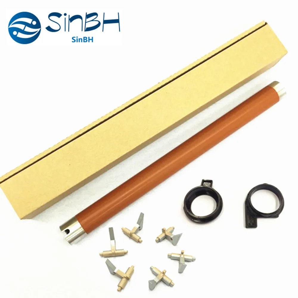 

1 комплект х нагревательная втулка + обогревательная втулка TASKalfa 300i для Kyocera коготь на палец 2560 3040 3060 KM2540 KM2560