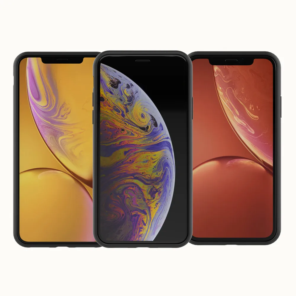 Внешний аккумулятор для iPhone X XS Max, чехол для зарядного устройства s, умный беспроводной зарядный чехол для аккумулятора для iPhone XR XS, чехол для питания