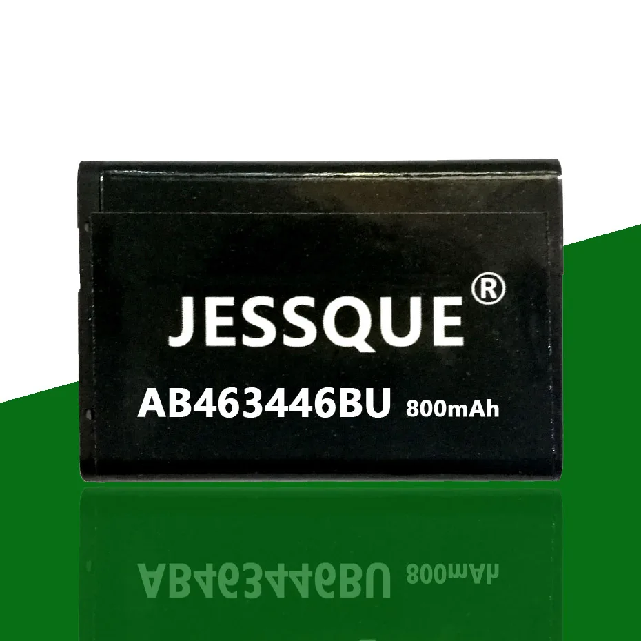 800 мА/ч, AB463446BU Батарея для SAMSUNG B189 B309 GT-C3590 E1270 c3595 b130 e250 SGH-S150G T249 R250 T255g R100 Аккумулятор AKKU