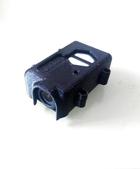 

Mobius Camera Actioncam Protective Case For FPV Wide Angle / Normal Lens