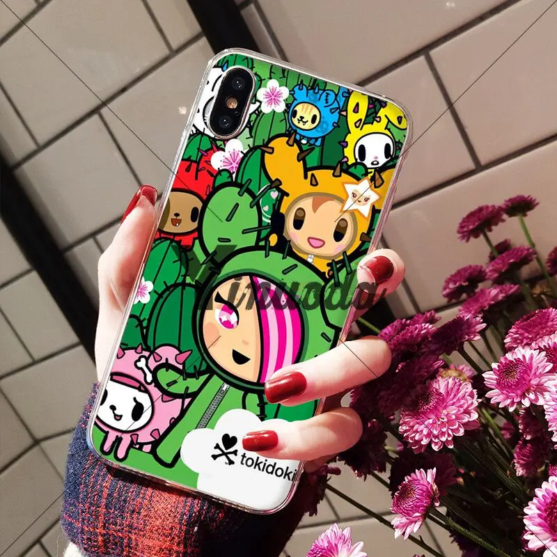 Tokidoki Japanese