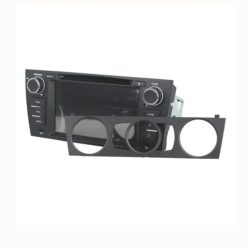 Discount YESSUN For BMW E91 Touring 2005~2012 Android Car Navigation GPS Audio Video Radio HD Touch Screen Stereo Multimedia Player. 3