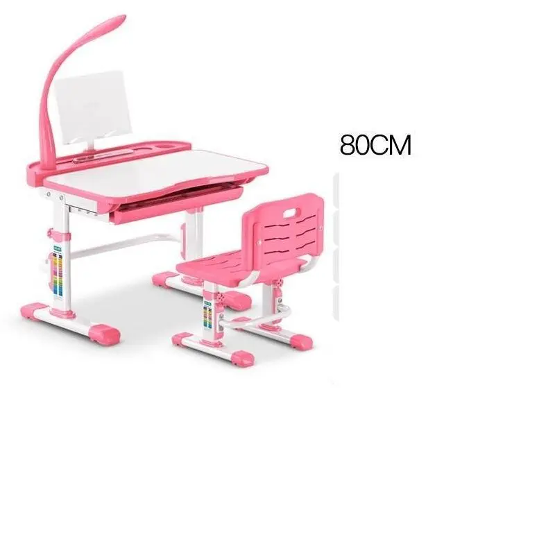 MODEL U Estudio мебель Estudiar Kinder Cuadros Infantiles Cocuk Masasi Tafel Pupitre Infantil стол Mesa Escritorio детский стол для обучения - Цвет: MODEL U