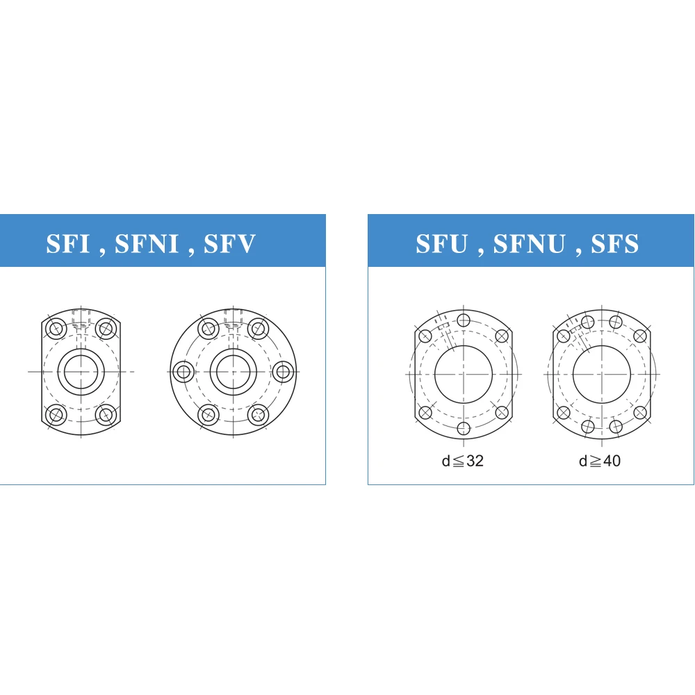 TBI 4005 C7 800 мм шариковый винт 5 свинцовый с SFU4005 SFS4005 SFI4005 SFV4005 шариковая гайка для