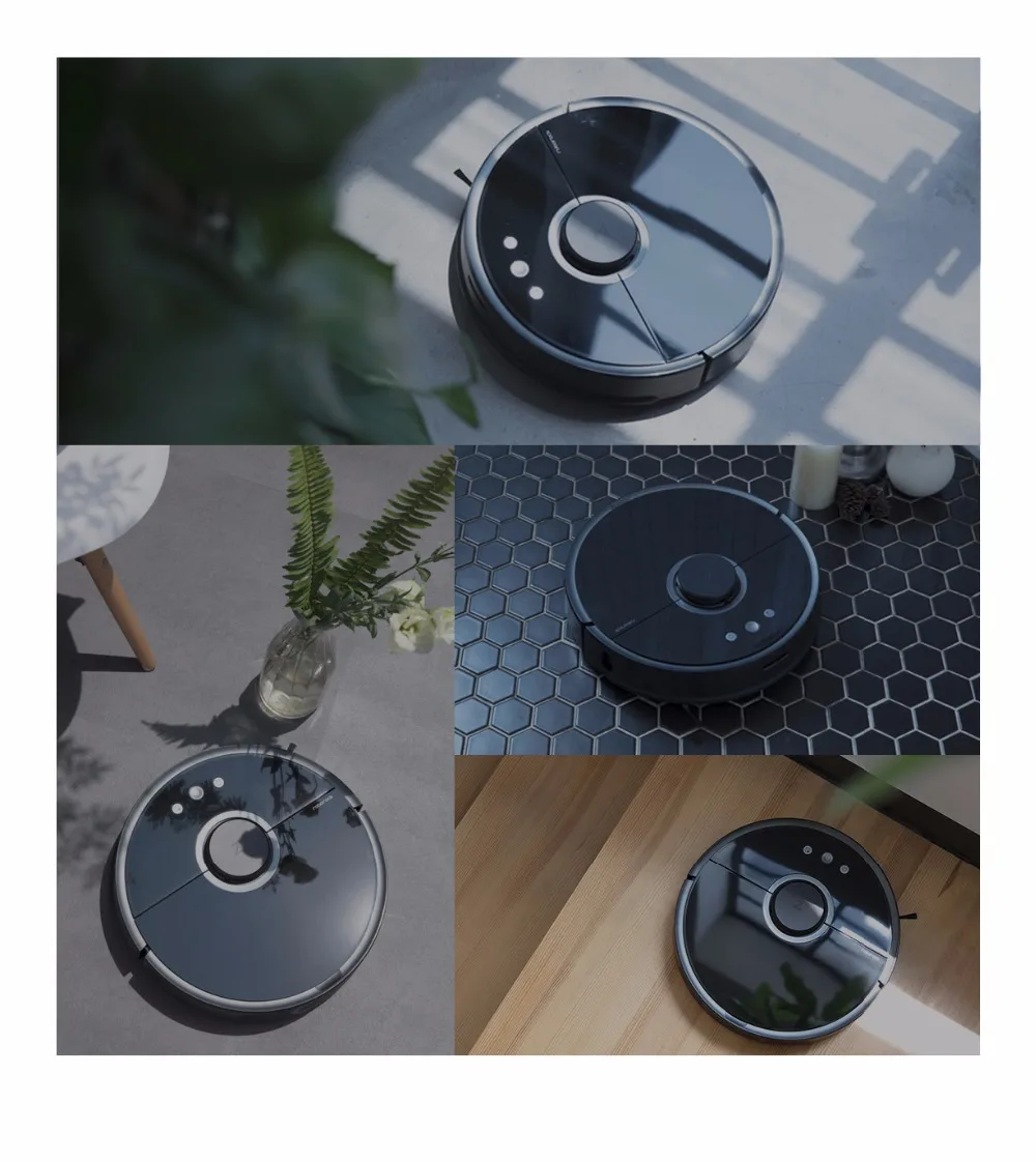 xiaomi Vacuum Cleaner