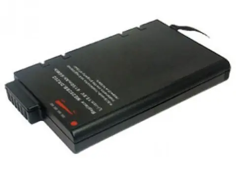 

6600mAH News Ultrasonic flaw detector Battery for YUT DR202 DR202S EMC36 NL2020 SL202 SMP202 DR-202S