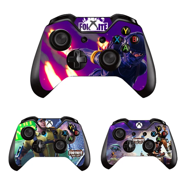 Buy Cool Sticker For Xbox One Controller Vinyl Skin