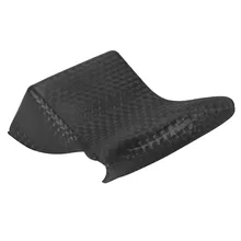 ПВХ прочный Красота салон шампунь шеи Отдых Подушка бассейна подушка для шеи сзади Поддержка мытье волос раковины парикмахер аксессуары