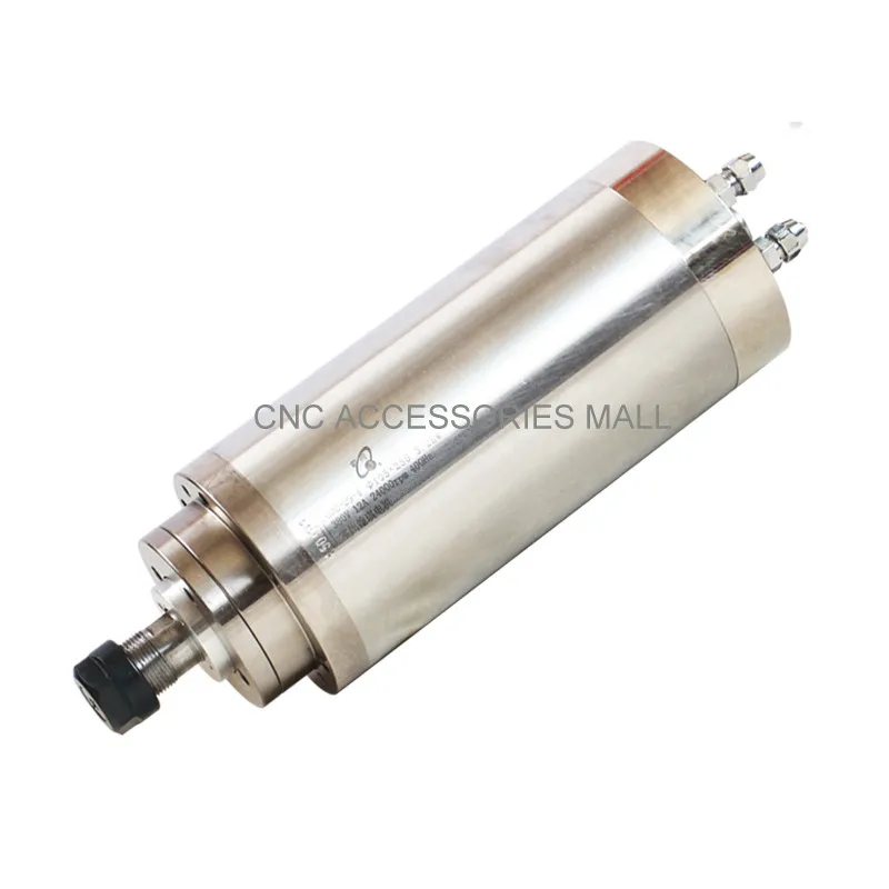 

3.2kw Engraving machine spindle motor AC380V D105mm 24000rpm spindle for CNC ROUTR