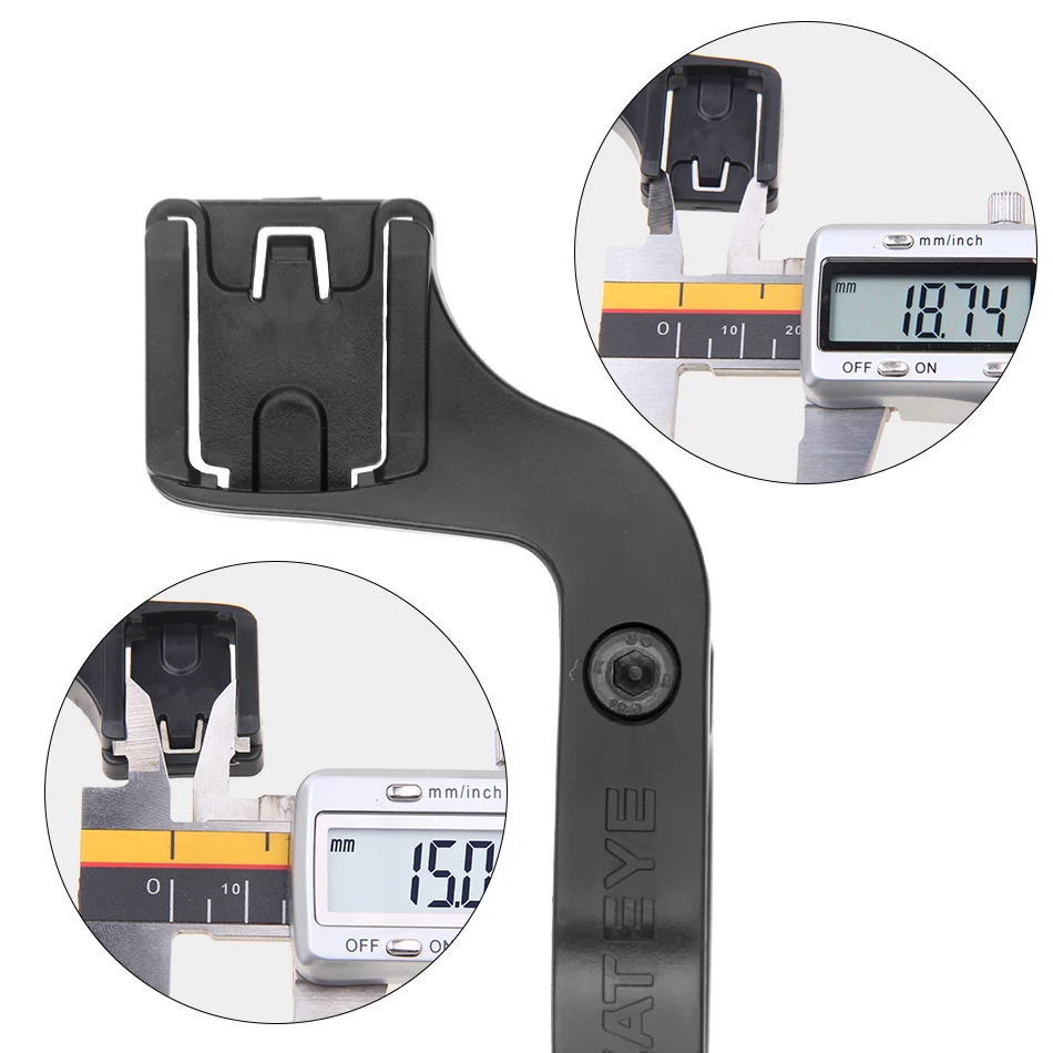 

Bicycle Computer CATEYE Mount holder Road MTB Bike handlebar GARMIN Edge 200 500 800 510 810 support bryton rider 20 30 40