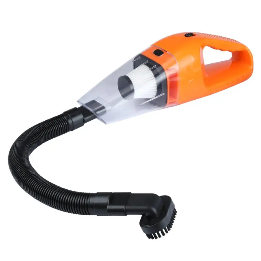 Пылесос для сухой и влажной уборки 12 В 120 Вт|vacuum cleaner 12v|vacuum cleaner12v vacuum |