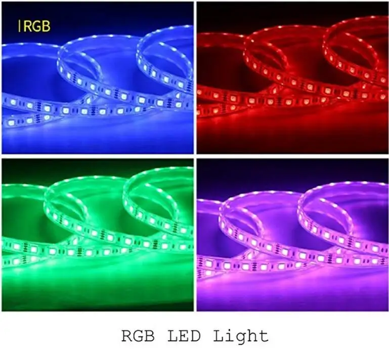 Led strips