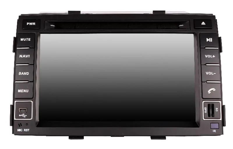 2DIN-Android-1024-600-OCTA-Quad-Core-Fit-KIA-SORENTO-2010-2011-2012-Car-DVD-Player