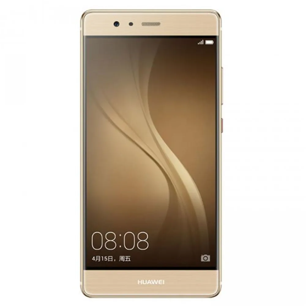 HUAWEI P9 4 Гб Оперативная память 64 Встроенная Hisilicon Kirin 955 2 5 ГГц Octa Core дюймов 2.5D FHD