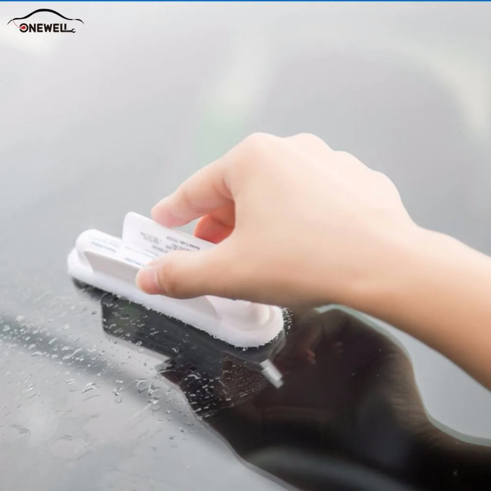 Buy ONEWELL Universal Car Windshield Glass Water Rain