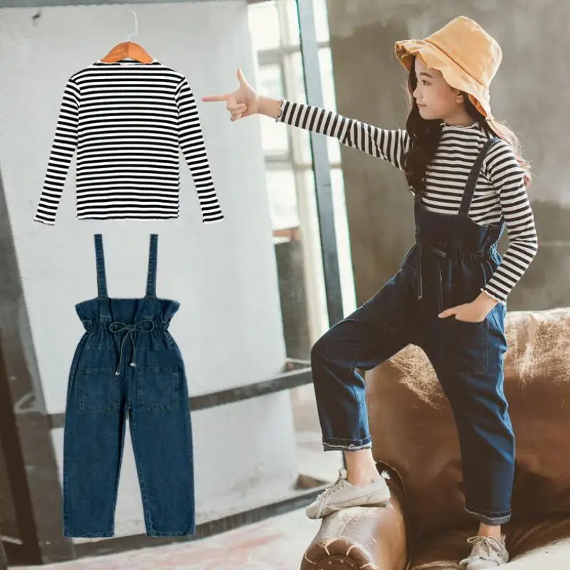 kids clothes sets