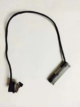 Free Shipping New For HP Pavilion DV7 dv7-6000 HDD Hard Disk Drive Cable HPMH-B3035050G00004