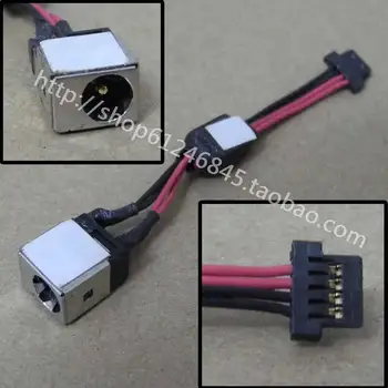 

Free shipping For ACER ONE NAV50 532H PAV70 D260 D255 D250 Power connector plug